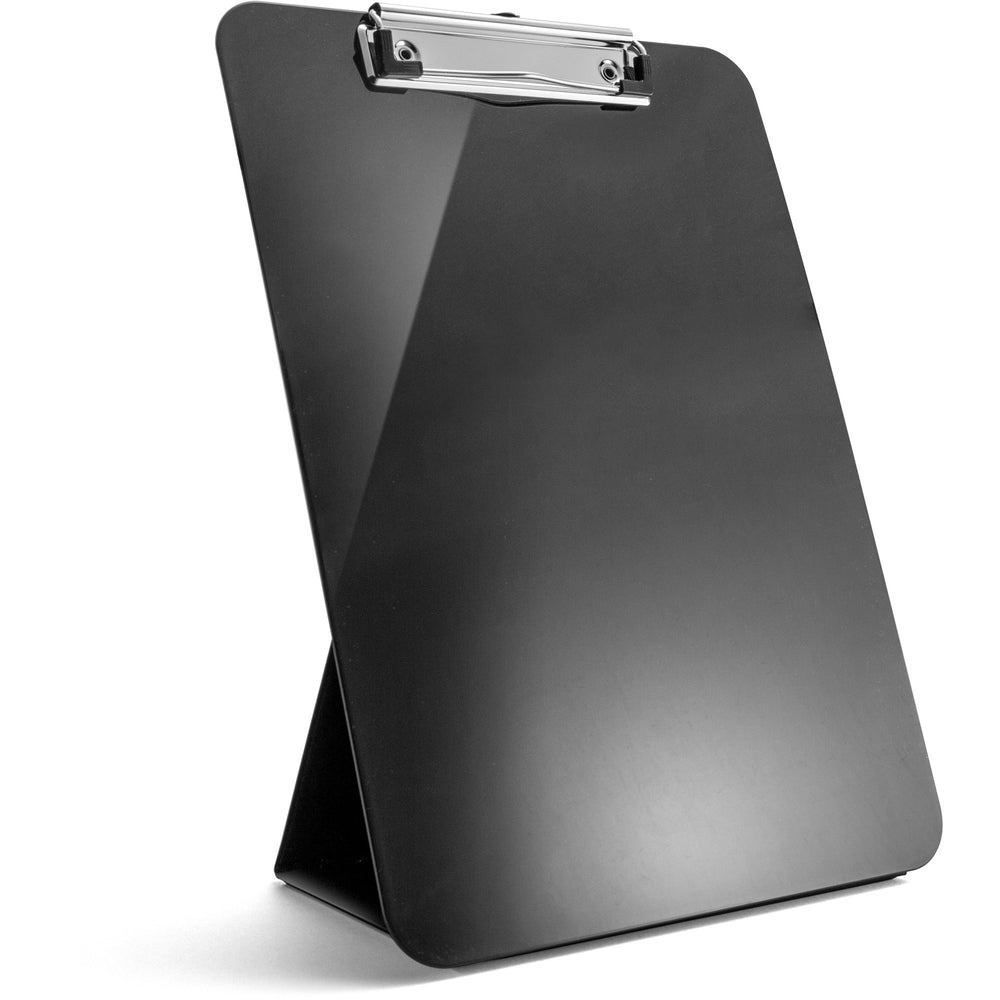 Image of Officemate Clipboard,Easel,FreeStanding,BK