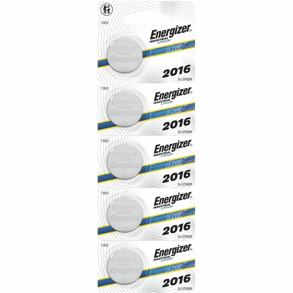 Image of Eveready Battery Co Inc EVEECRN2016