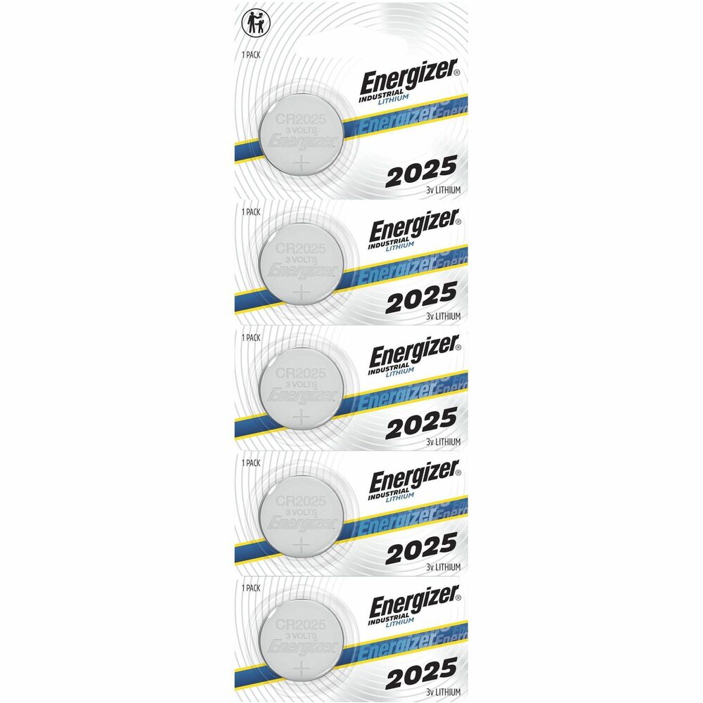 Image of Eveready Battery Co Inc EVEECRN2025