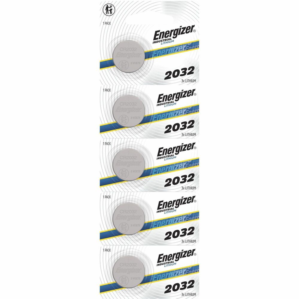 Image of Eveready Battery Co Inc EVEECRN2032
