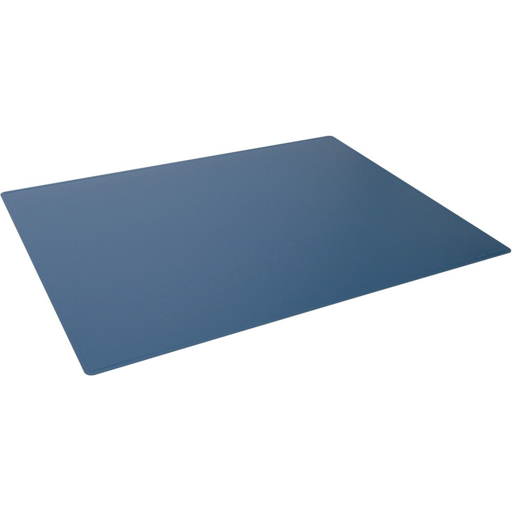 Image of Durable Office Products Desk Mat,Round Edges,Polypropylene,25-1/2"x19-7/10",DBE
