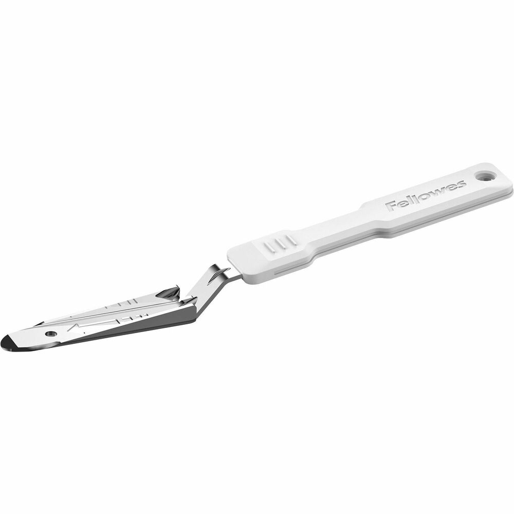 Image of Fellowes Staple Remover,Antimicrobial,WE/SR