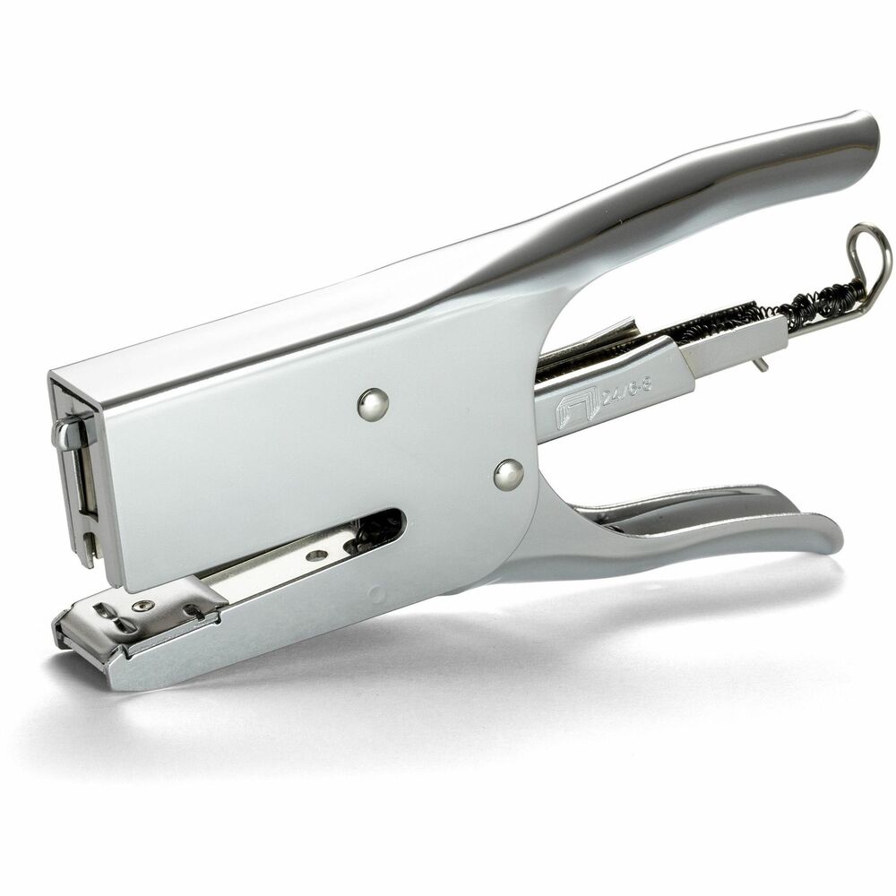 Image of Officemate Stapler,Plier Style,Rear Loading,Metal,SR