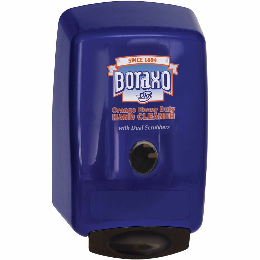 Image of Dial Corporation Soap Dispenser,2 Liter,Liquid,Manual,BE