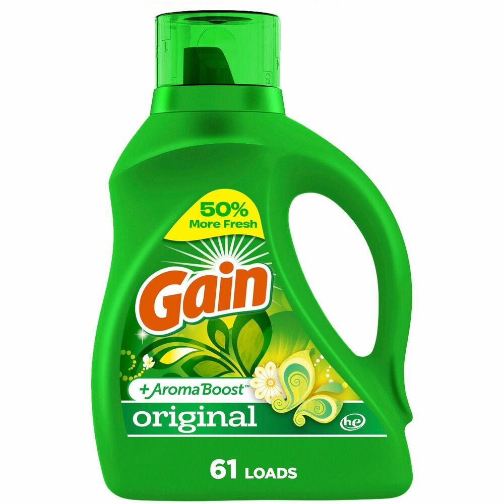 Image of Procter & Gamble Commercial PGC09210