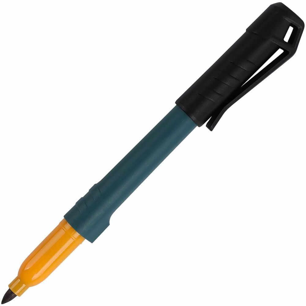 Image of Integra Marker,Industrial,Fine,12/BX,BK