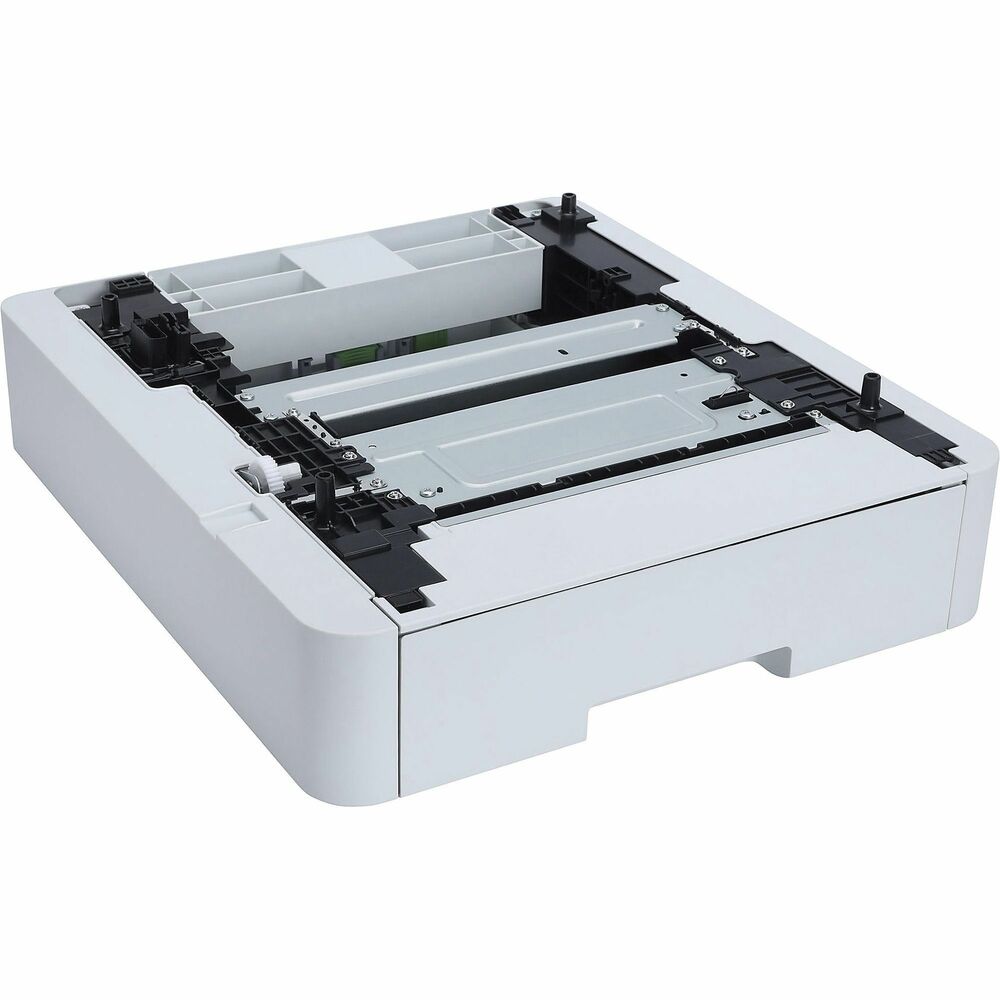 Image of Brother Paper Tray, f/HL-L3295CDW, 250-SHT Cap, White