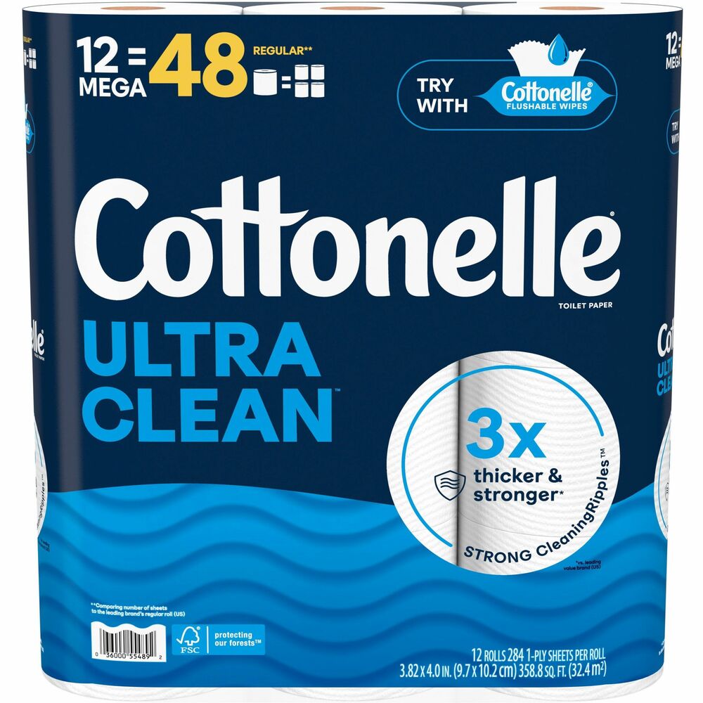 Image of Kimberly-Clark Professional KCC55489