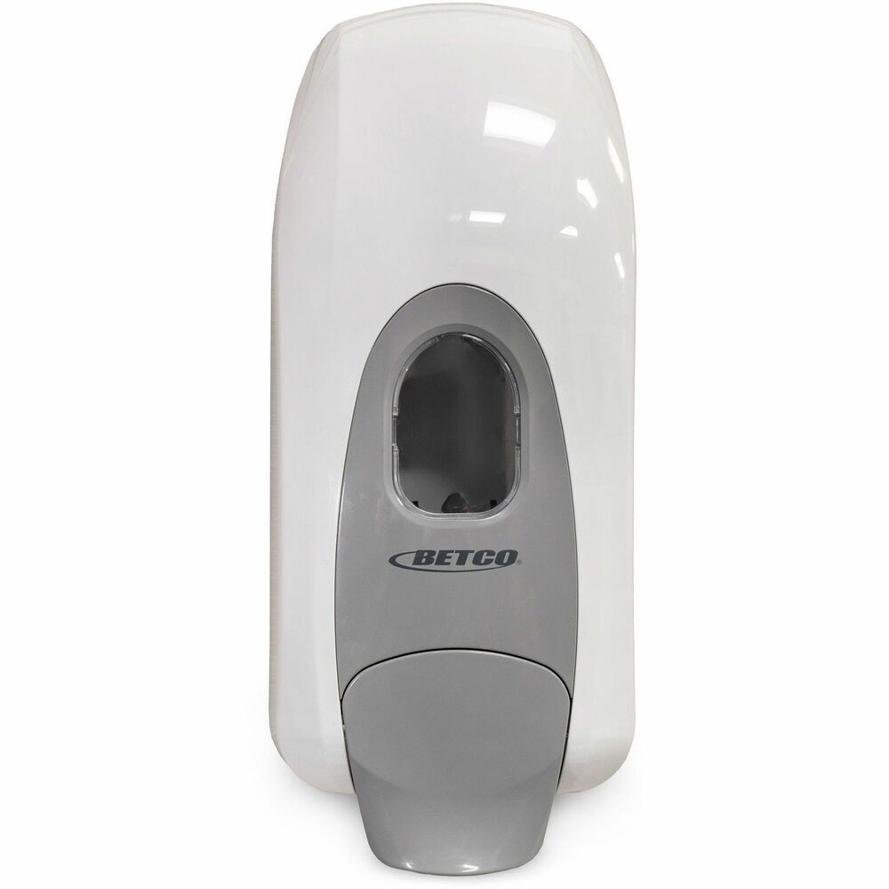 Image of Betco Corporation Dispenser,Lotion/GelLiquid,Manual,1000ml Cap,12/CT,White