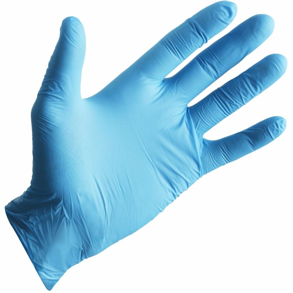 Image of Remcoda, LLC Exam Gloves,Nitrile,Large,100/BX,BE