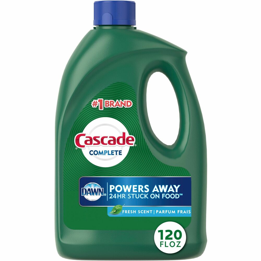 Image of Procter & Gamble Commercial PGC53987