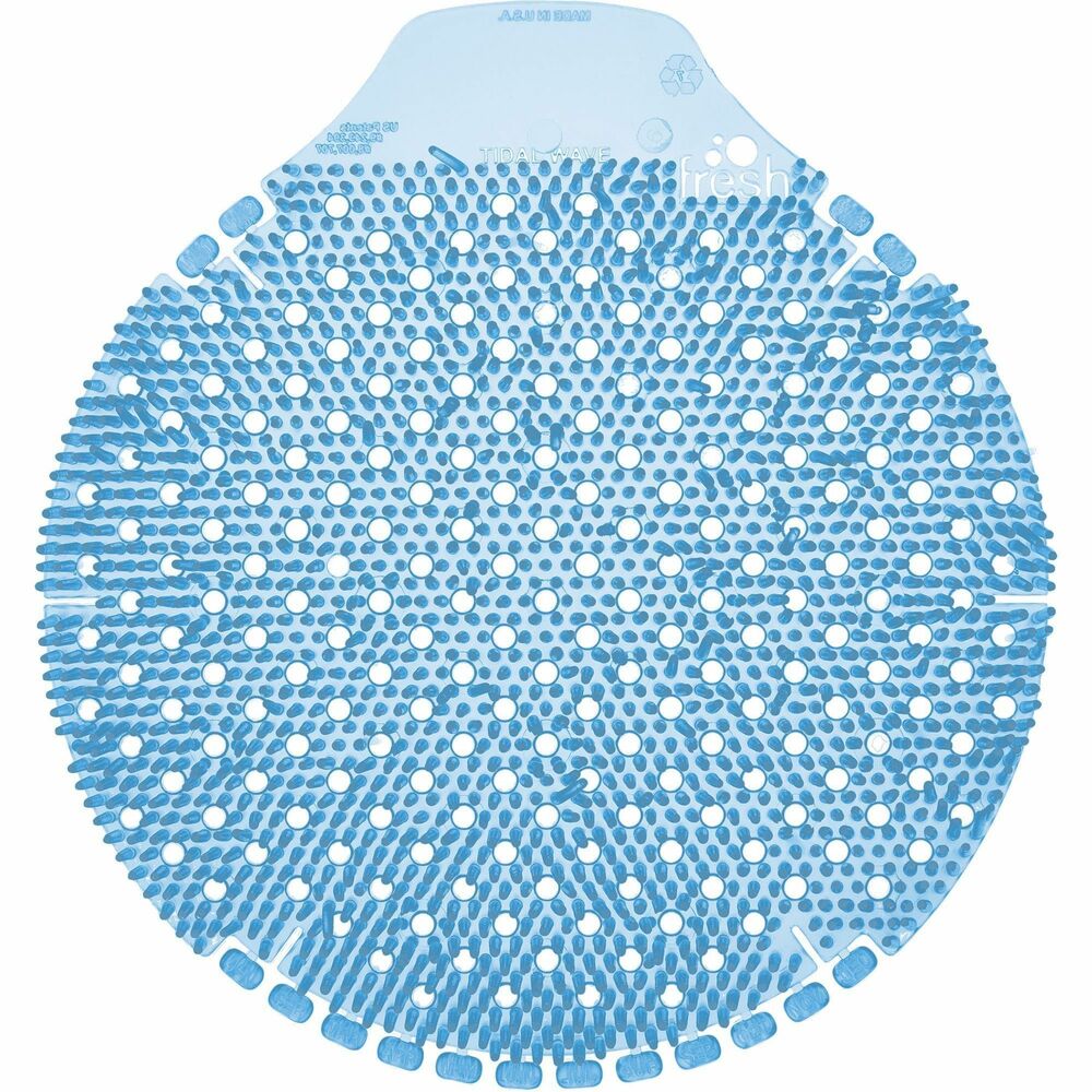 Image of Fresh Products Urinal Screens,60-Day,Cotton Blossom,6/BX