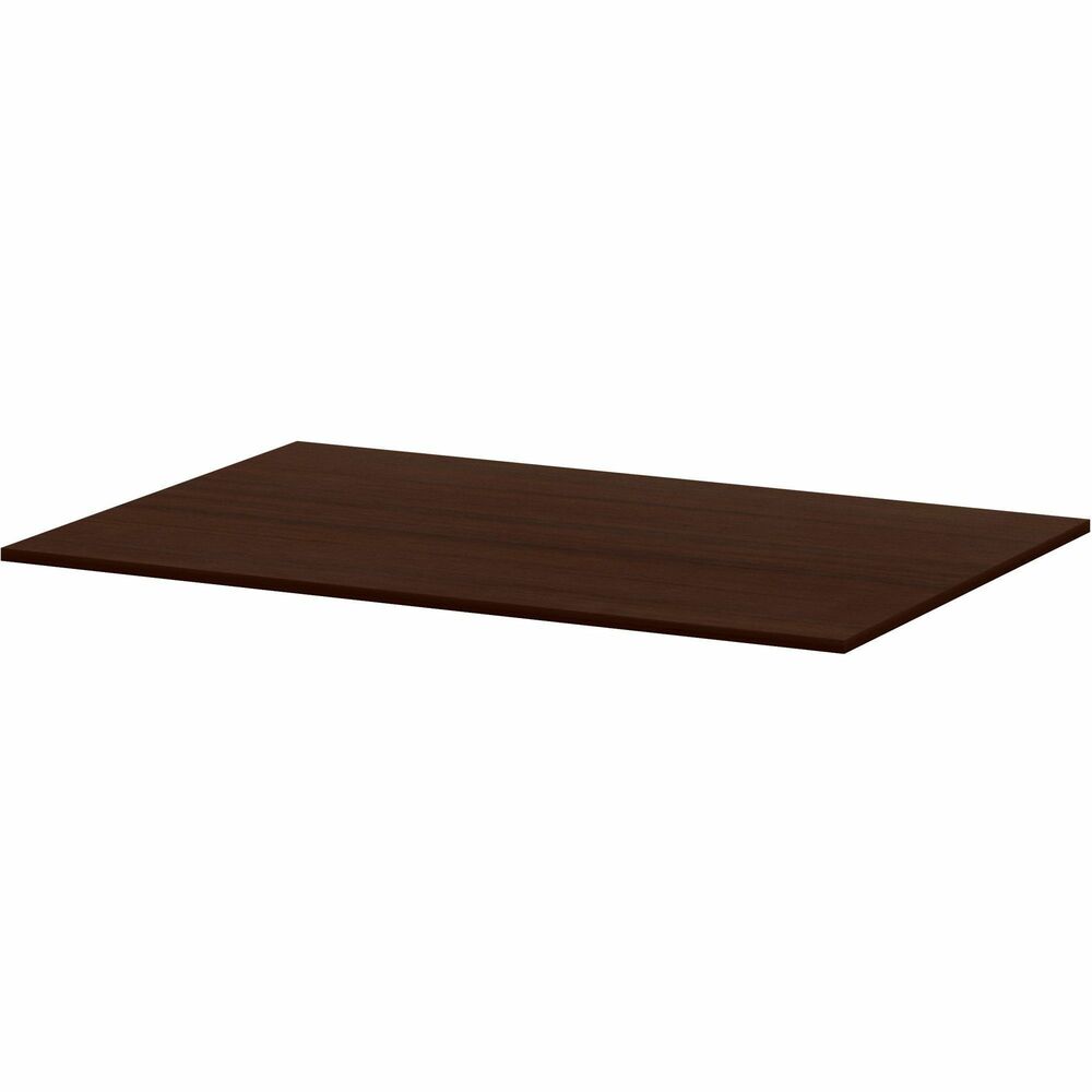 Image of Lorell Top,Modular,f/Conf Table,70.8"47"x1",Espresso
