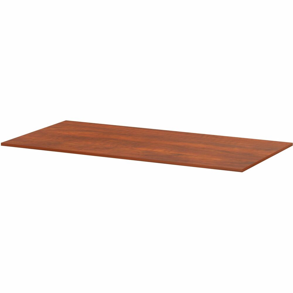 Image of Lorell Top,Modular,f/Conf Table,94"x47"x1",Cherry