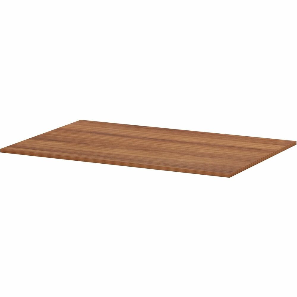 Image of Lorell Top,Modular,f/Conf Table,70.8"47"x1",Walnut