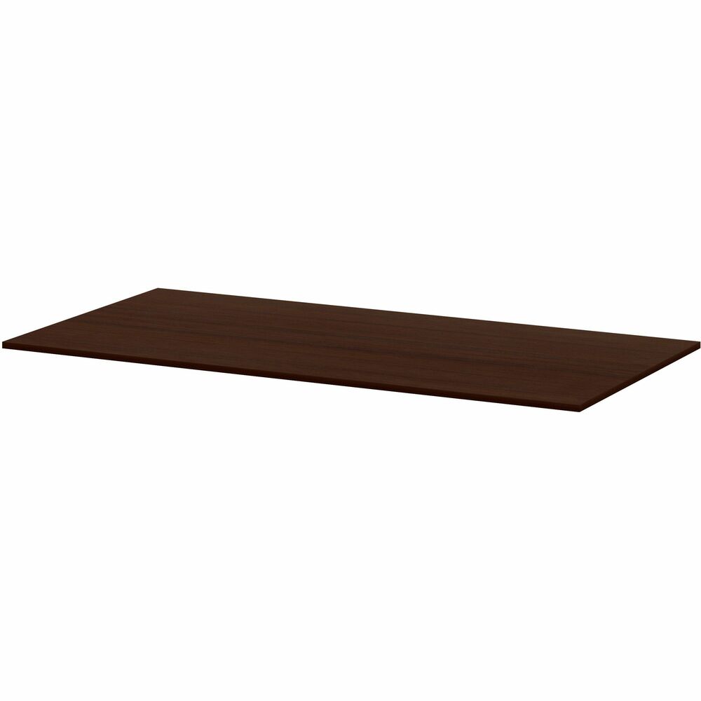 Image of Lorell Top,Modular,f/Conf Table,94"x47"x1",Espresso
