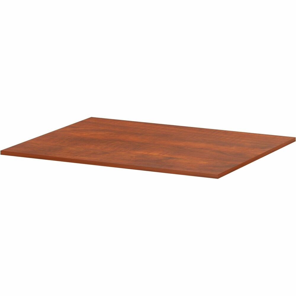 Image of Lorell Top,Modular,f/Conf Table,59"x47"x1",Cherry