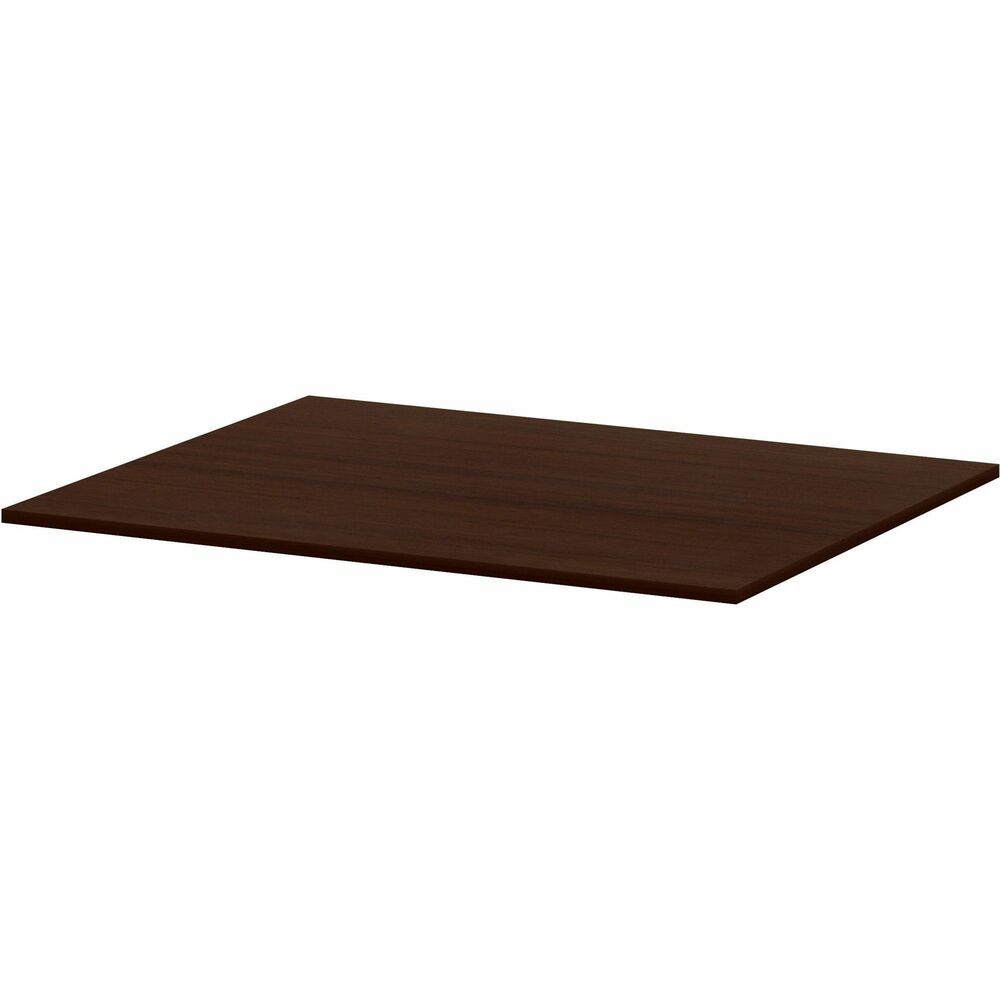 Image of Lorell Top,Modular,f/Conf Table,59"x47"x1",Espresso