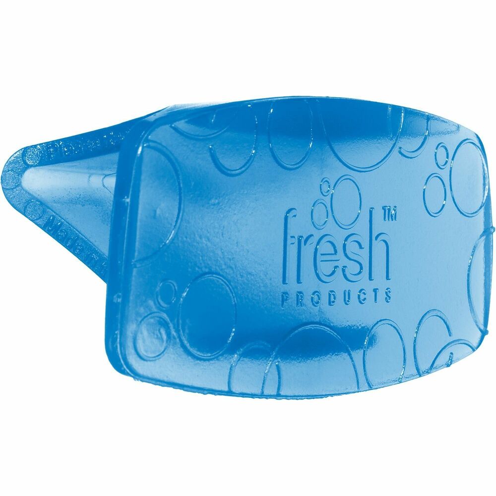 Image of Fresh Products Air Freshener,Clip,Eco Bowl,Cotton Blossom,12/BX,6/CT,BE