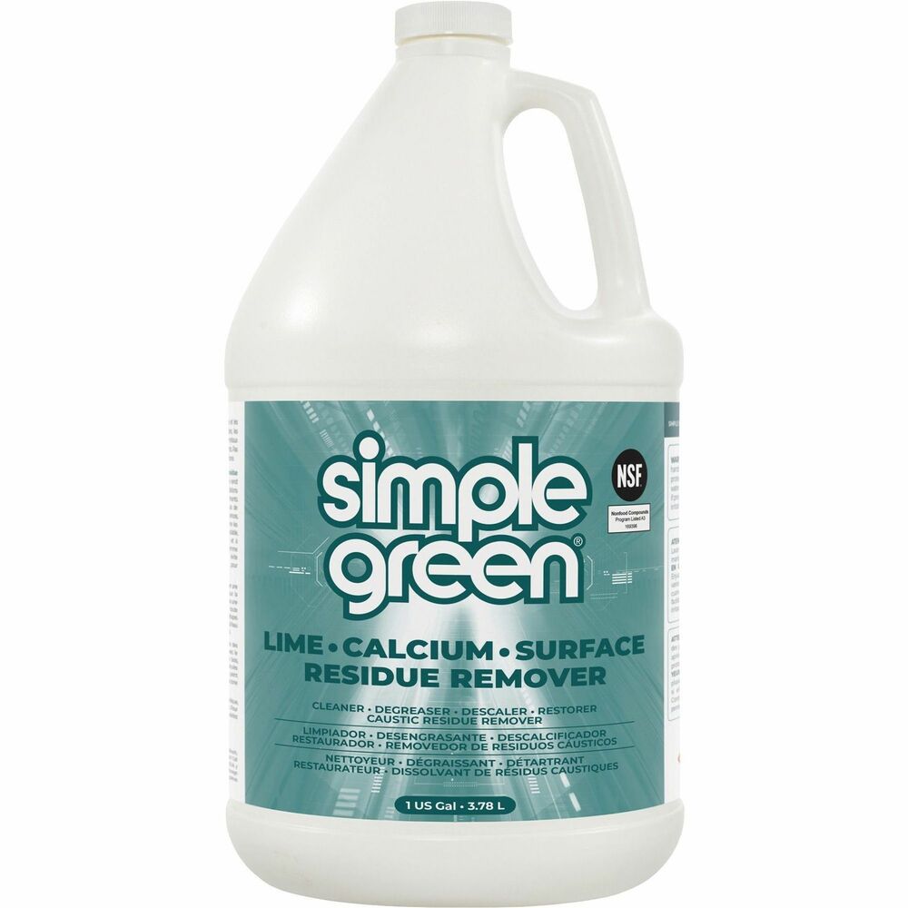 Image of Simple Green SMP1700128