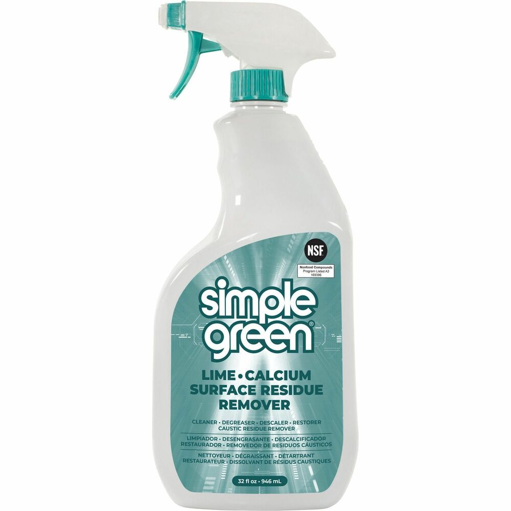 Image of Simple Green SMP1700032