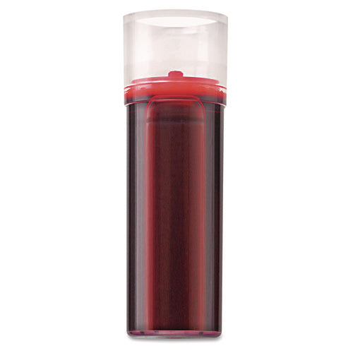 Image of Pilot® Pilot Begreen V Board Master Replacement Dry Erase Marker Ink Cartridge, Red Ink