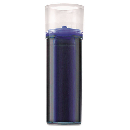 Image of Pilot® Pilot Begreen V Board Master Replacement Dry Erase Marker Ink Cartridge, Blue Ink