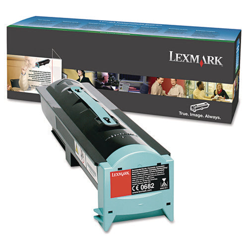 Image of Lexmark W850h21g Return Program High-Yield Toner, 35,000 Page-Yield, Black