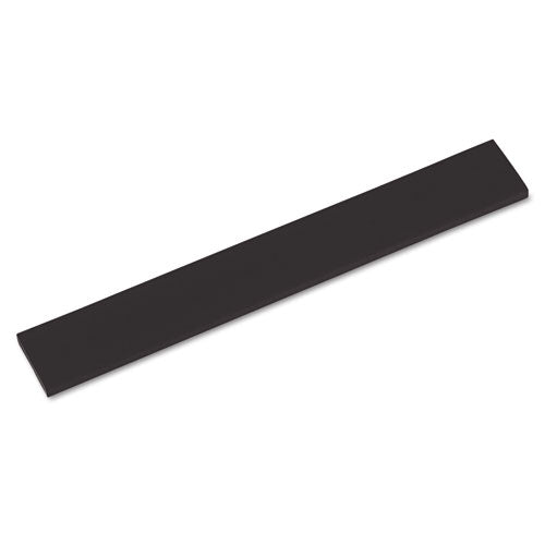 Image of Innovera® Keyboard Wrist Rest, 19.25 x 2.5, Black