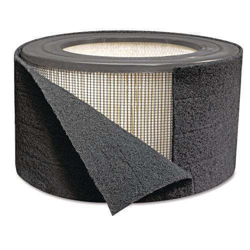 Image of Honeywell Universal Pre-Filter, 8.37 x 8.5