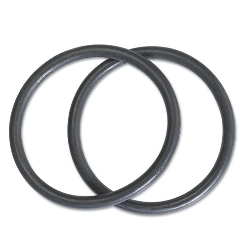 Image of Hoover® Commercial Replacement Belt For Guardsman Vacuum Cleaner, 2/pack