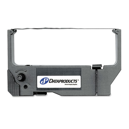 Image of Dataproducts® E2860 Compatible Ribbon, Black, 6/Box
