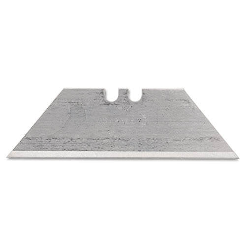 Image of Stanley® Heavy-Duty Utility Knife Replacement Blade, 5/pack