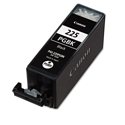 Image of Canon® 4530b001aa (pgi-225) Ink, Pigment Black