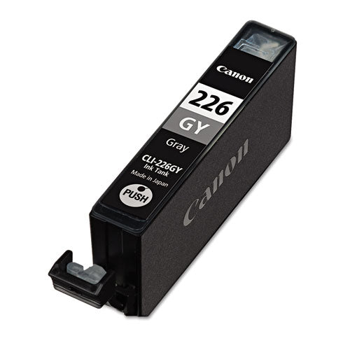 Image of Canon® 4550b001aa (cli-226) Ink, Gray