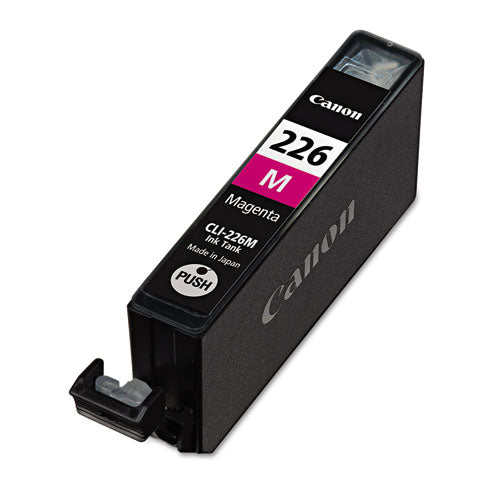 Image of Canon® 4548b001aa (cli-226) Ink, Magenta