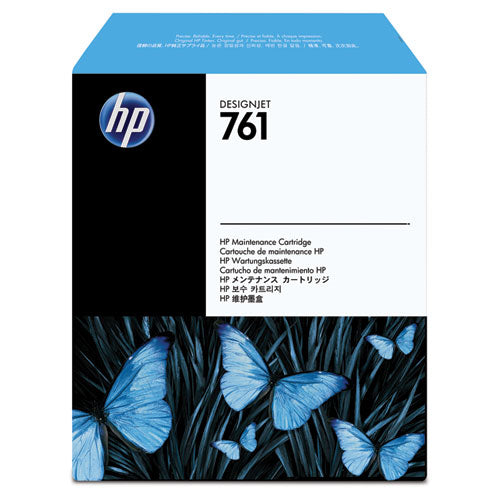 Image of HP Ch649a, (hp 761) Maintenance Cartridge