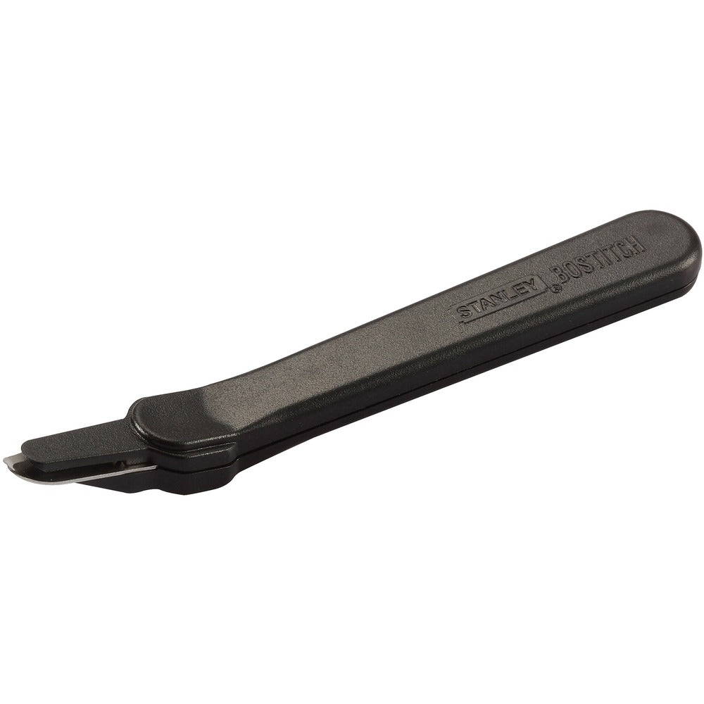 Image of Bostitch (Stanley Bostitch) Lever Staple Remover, Push Style, Charcoal