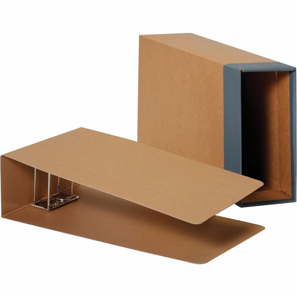 Image of Pendaflex Binding Case,Lgl,3-1/8" Arch Cap.,4-5/8"X15-7/8"X9-1/2",KFT