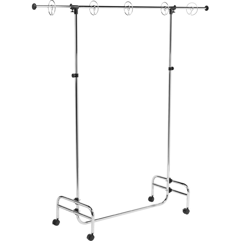 Image of Pacon Pocket Chart Stand, Adjustable 42" to 77" W-48" to 78" H