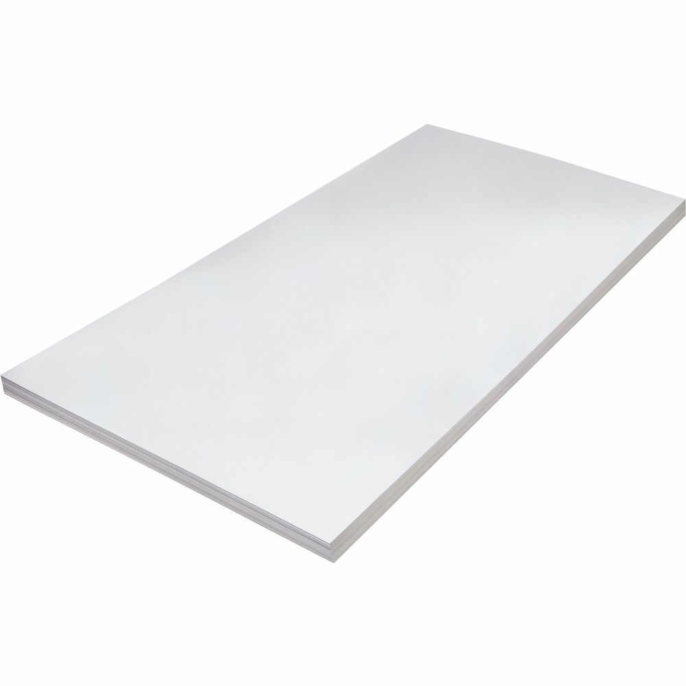 Image of Pacon Tagboard, Heavyweight, 24"x36", 100 SH/PK, White