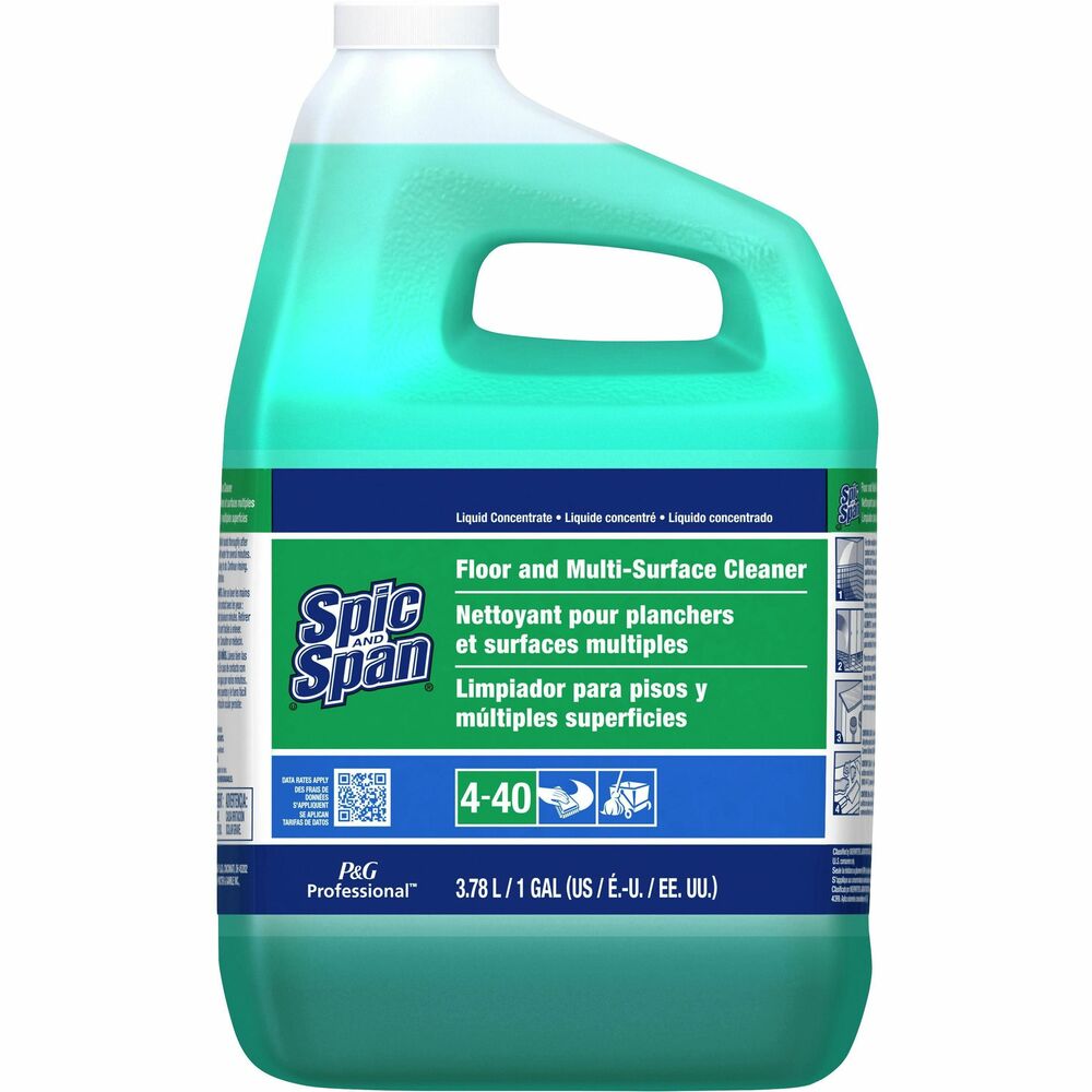 Image of Procter & Gamble Commercial PGC02001