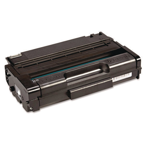 Image of Ricoh® 406465 Toner, 5,000 Page-Yield, Black