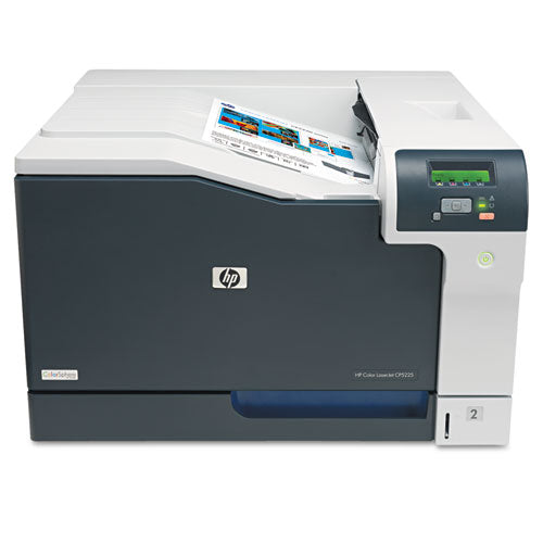 Image of HP Color Laserjet Professional Cp5225dn Laser Printer