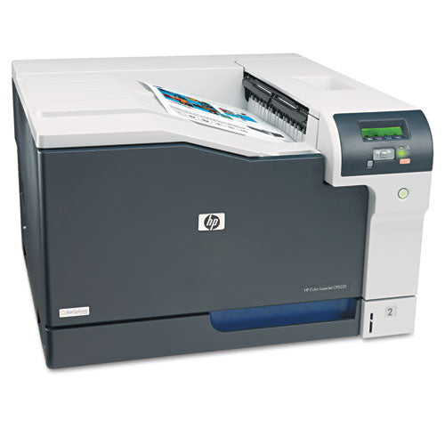 Image of HP Color Laserjet Professional Cp5225dn Laser Printer