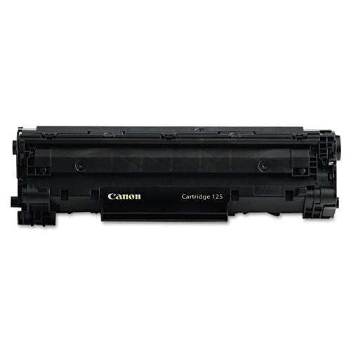 Image of Canon® 3484b001 (crg-125) Toner, 1,600 Page-Yield, Black