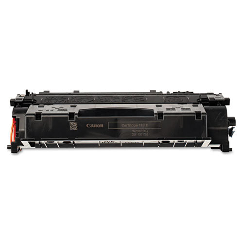 Image of Canon® 3480b001 (crg-119 Ii) High-Yield Toner, 6,400 Page-Yield, Black