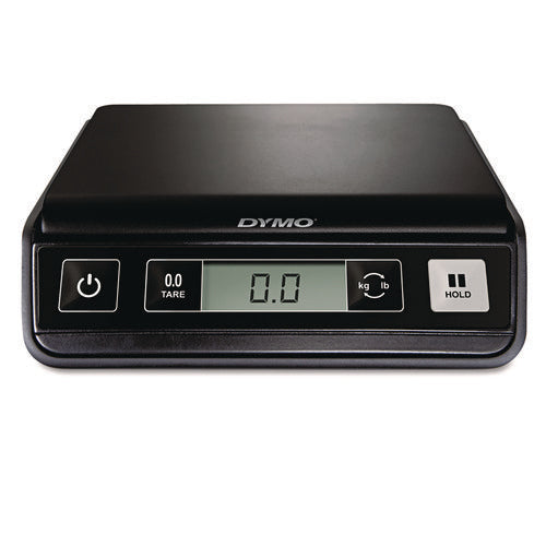 Image of DYMO® by Pelouze® M5 Digital Postal Scale, 5 lb Capacity