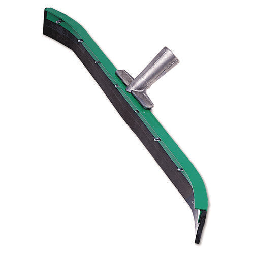 Image of Unger® Aquadozer Heavy-Duty Floor Squeegee, 24" Wide Blade
