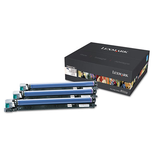 Image of Lexmark C950x73g Photoconductor Kit, 115,000 Page-Yield